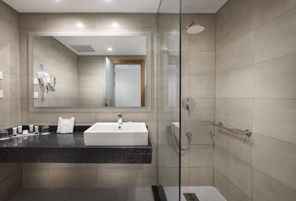 Hotel Pyramisa Suites El Cairo Imagen 11