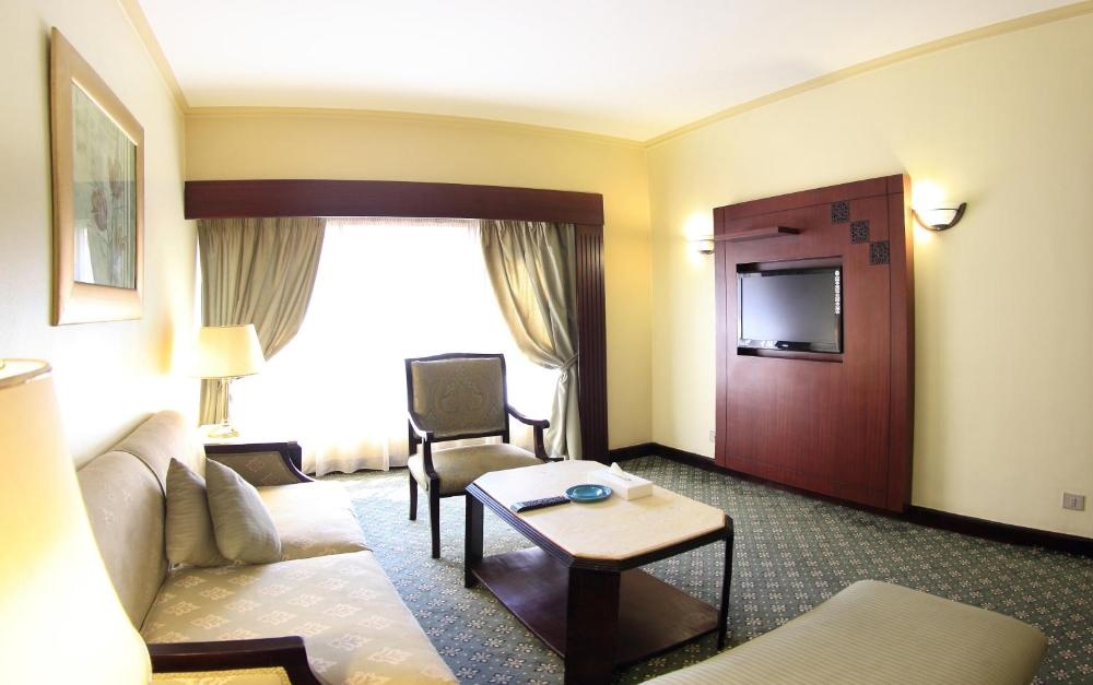 Hotel Pyramisa Suites El Cairo Imagen 18