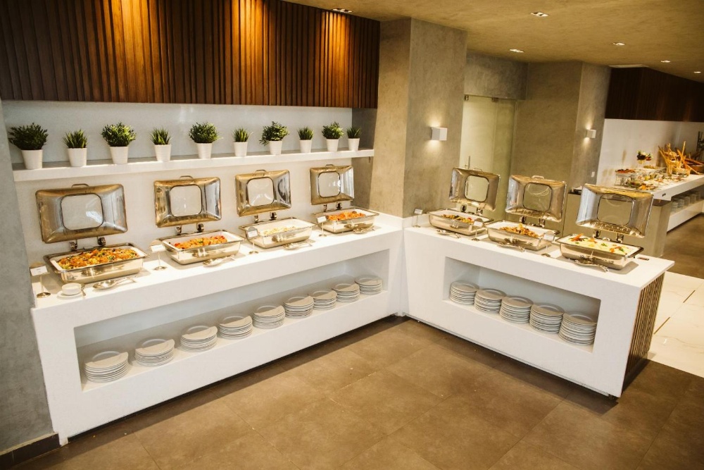 Pyramisa Suites Hotel Cairo Main image