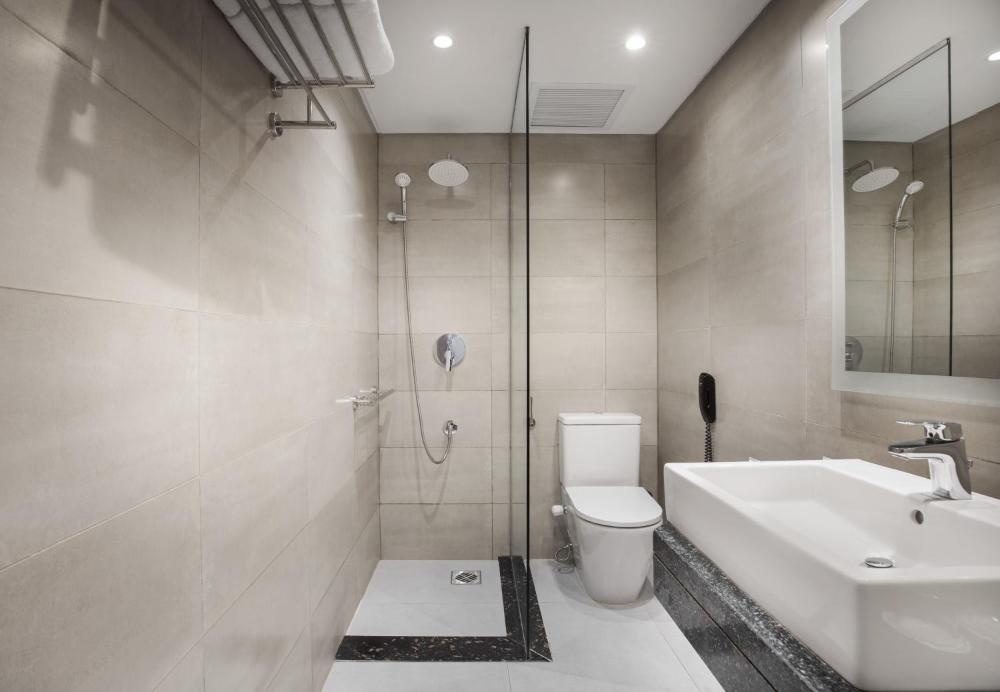Hotel Pyramisa Suites El Cairo Imagen 29