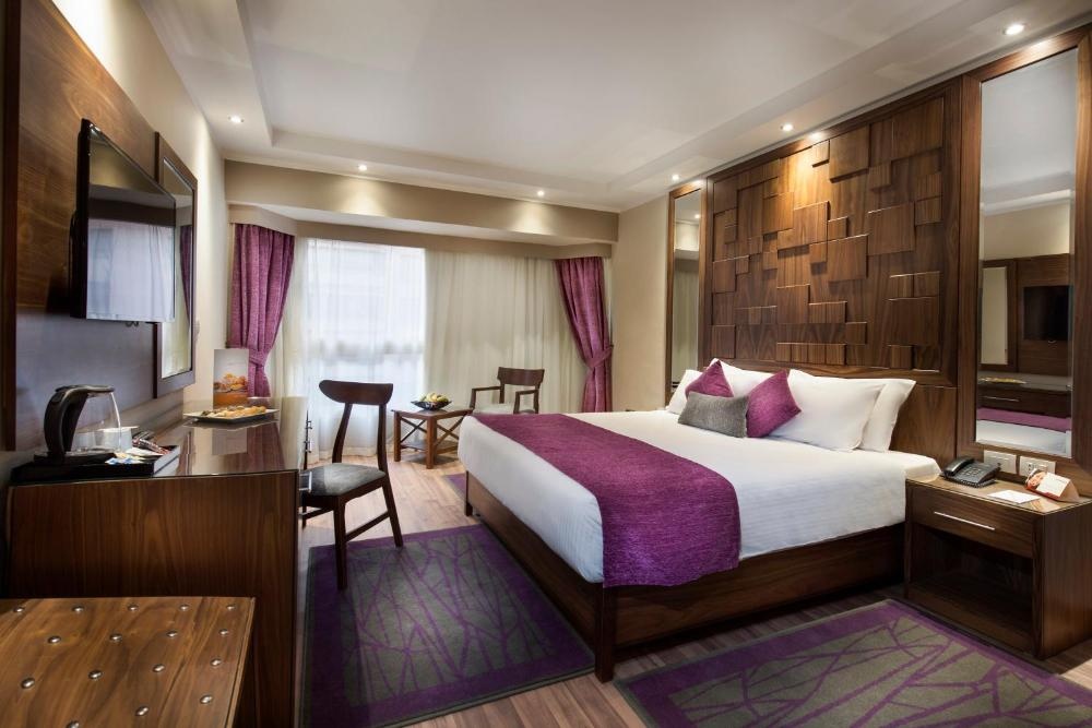 Hotel Pyramisa Suites El Cairo Imagen 31