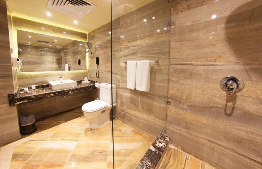 Hotel Pyramisa Suites El Cairo Imagen 33