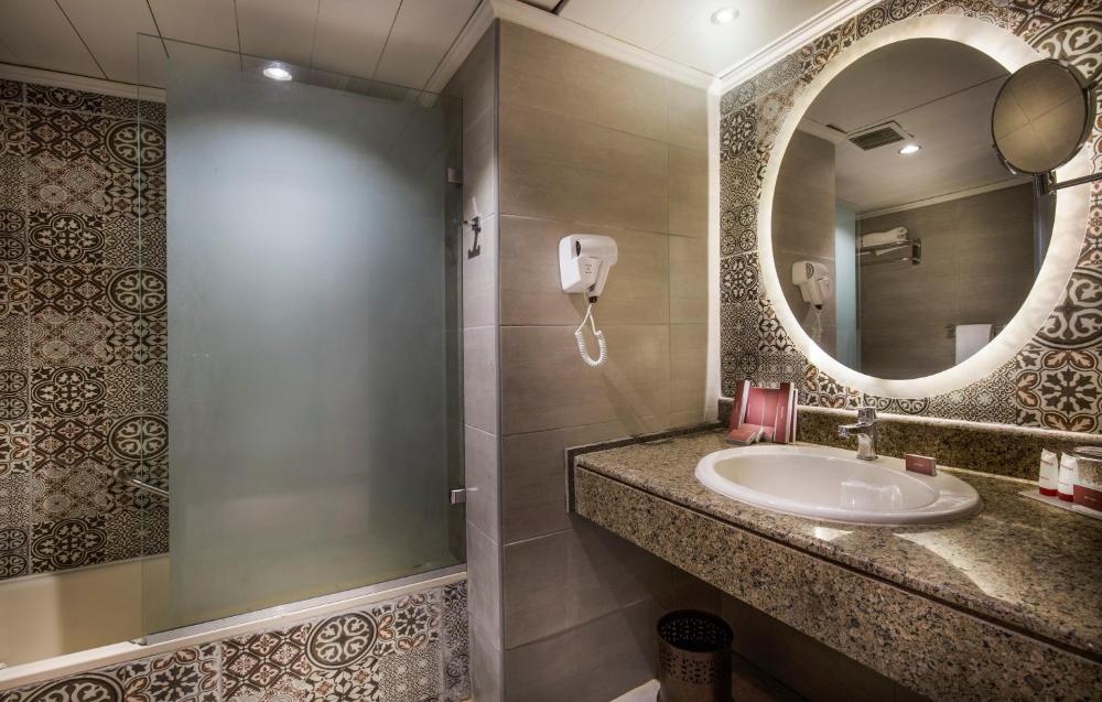 Hotel Pyramisa Suites El Cairo Imagen 41