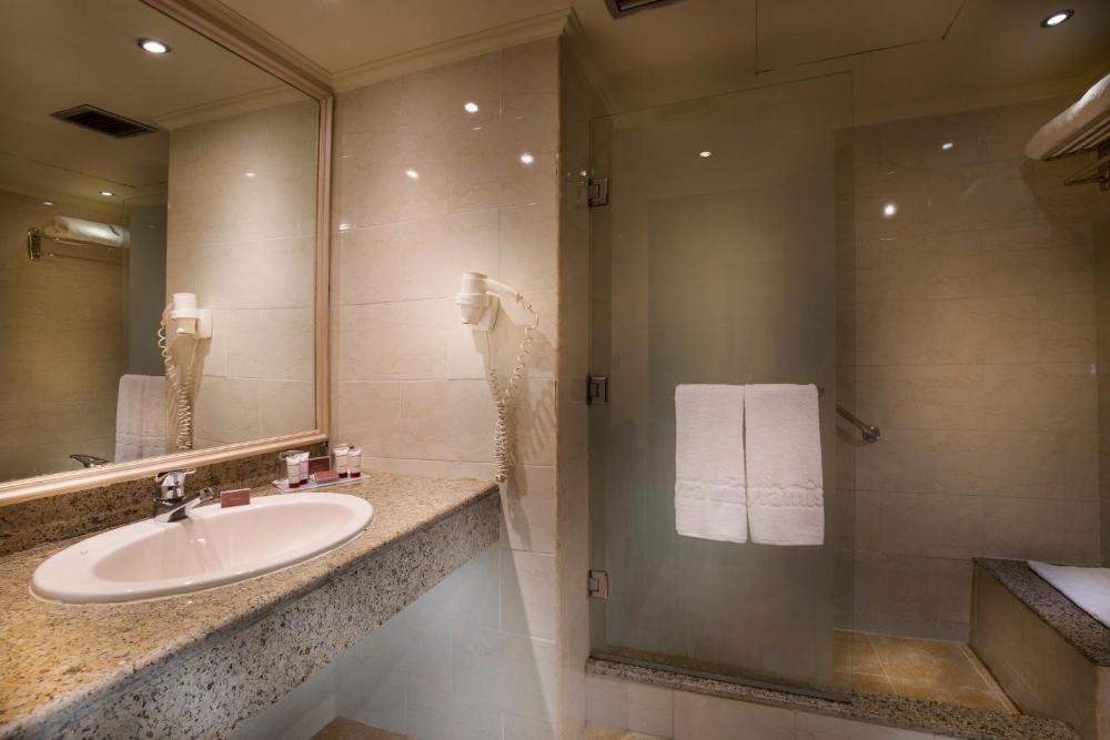 Hotel Pyramisa Suites El Cairo Imagen 43