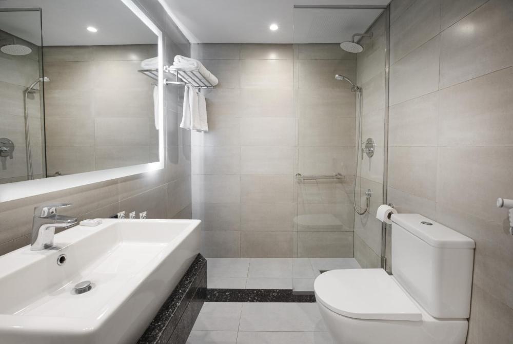 Hotel Pyramisa Suites El Cairo Imagen 48
