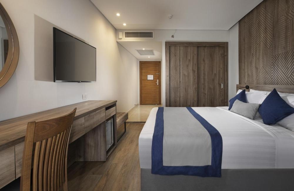 Hotel Pyramisa Suites El Cairo Imagen 50