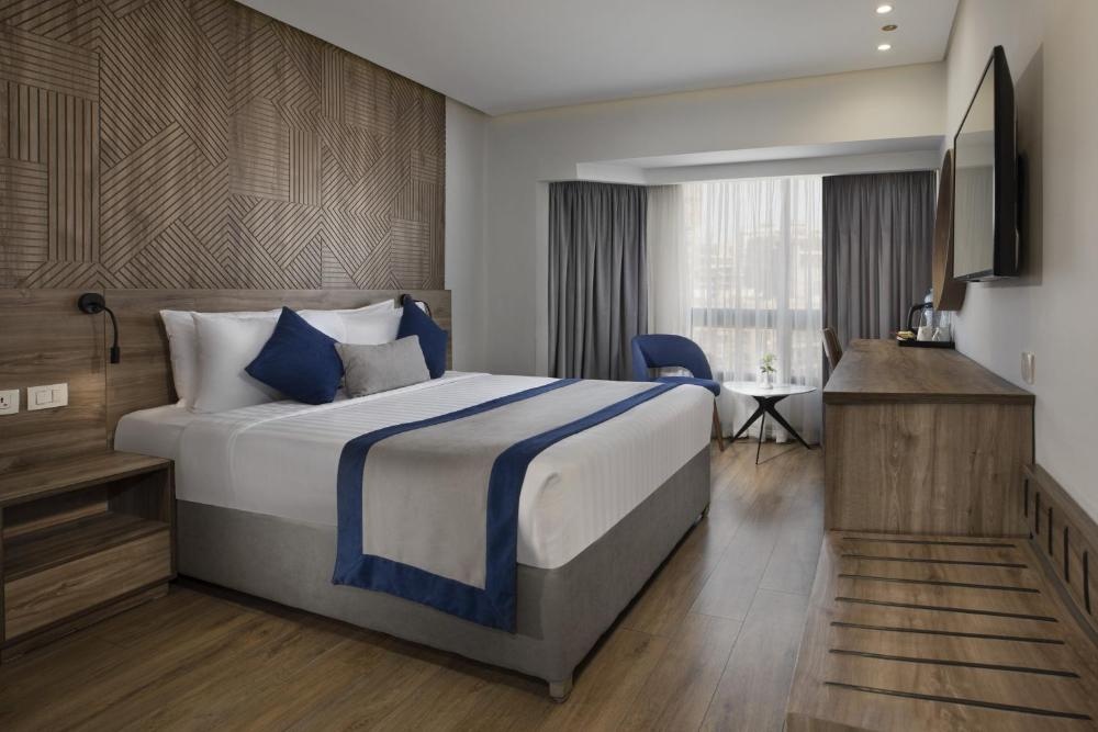 Hotel Pyramisa Suites El Cairo Imagen 51