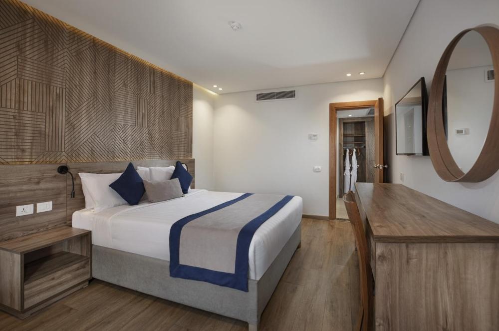 Pyramisa Suites Hotel Cairo