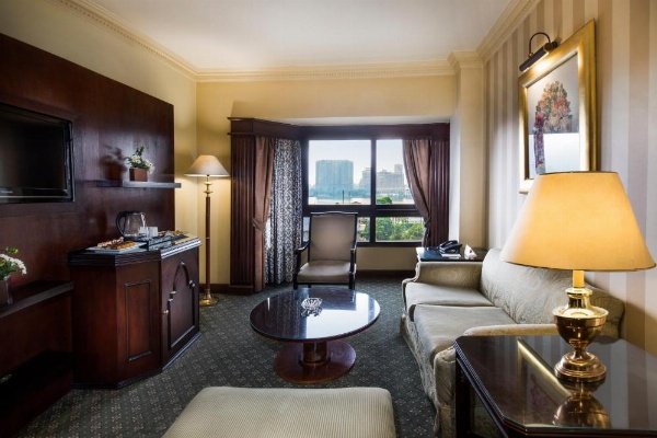 فندق بيراميزا سويتس القاهرة image 14