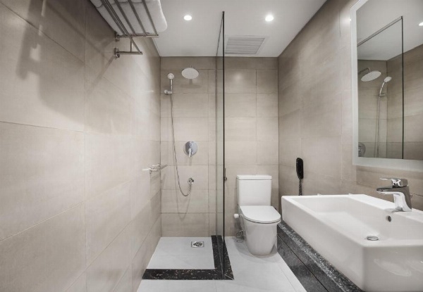 فندق بيراميزا سويتس القاهرة image 29