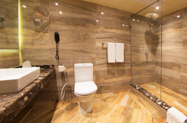 فندق بيراميزا سويتس القاهرة image 32