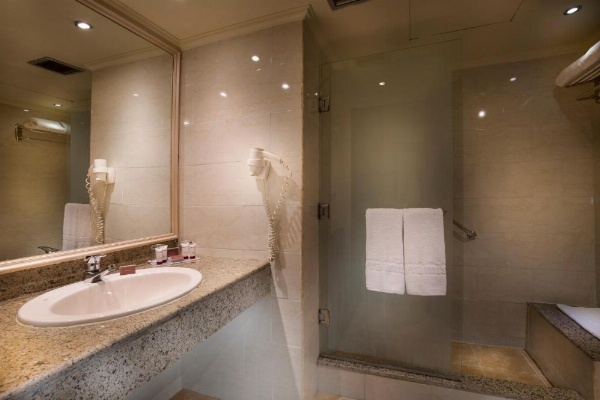 فندق بيراميزا سويتس القاهرة image 38