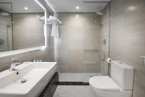 فندق بيراميزا سويتس القاهرة image 48