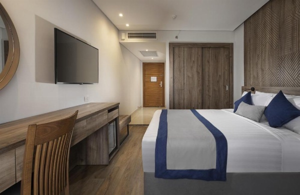 فندق بيراميزا سويتس القاهرة image 50