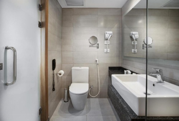 فندق بيراميزا سويتس القاهرة image 52