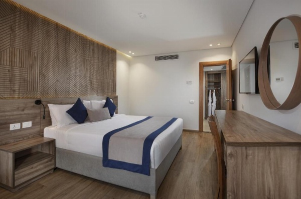 فندق بيراميزا سويتس القاهرة image 8